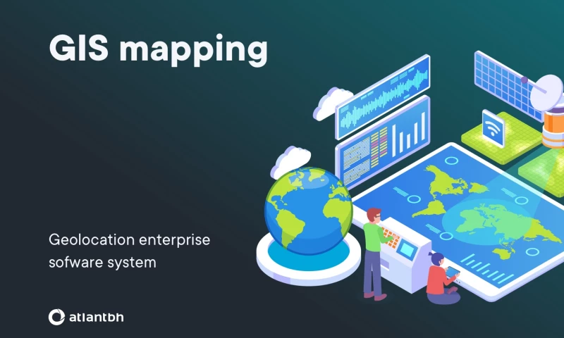 Atlantbh - Here Technologies