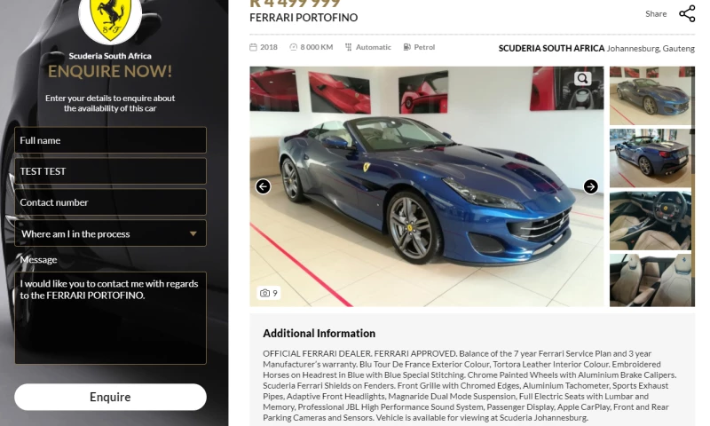 Elemental - Change Cars