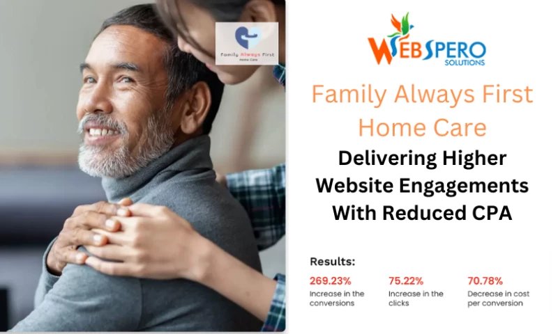 PPC Family Always First Home Care