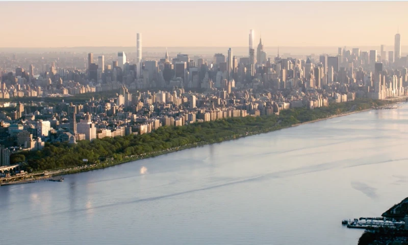 River Film - CPT Excelsior