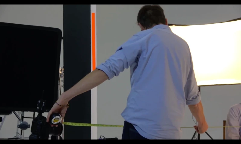 River Film - SPP Behind The Scenes