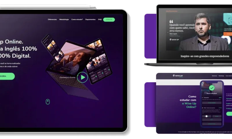 Ubistart - Wiser - Wise Up