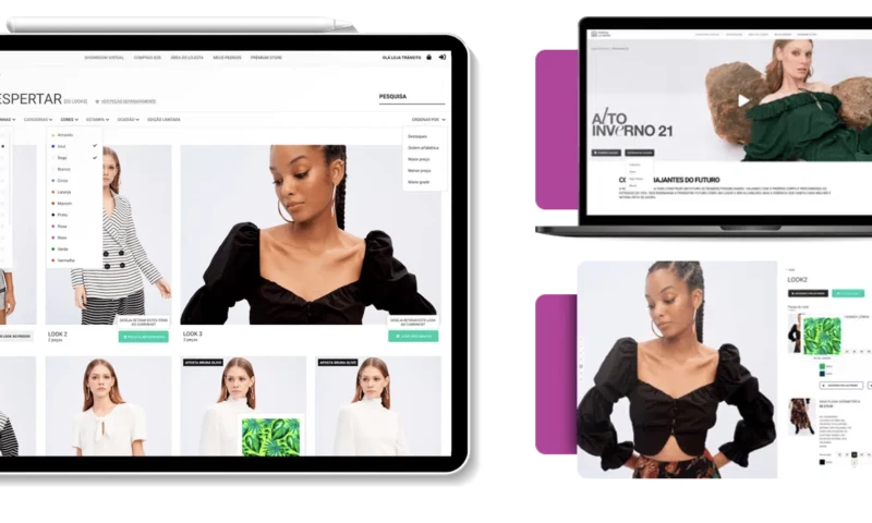 Ubistart - La Moda Group