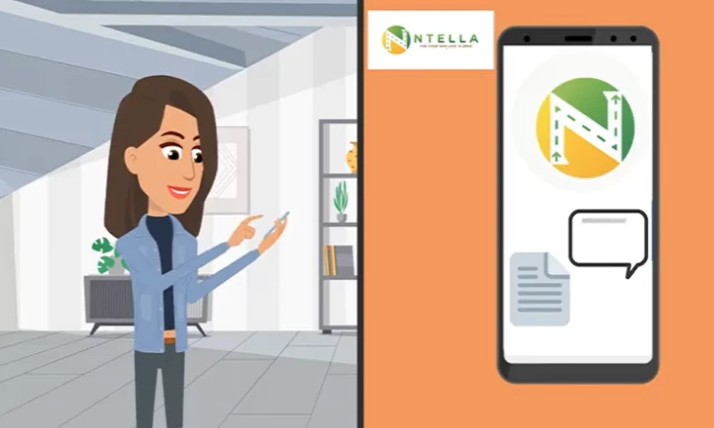 Ntella - Auto relocation & Pre