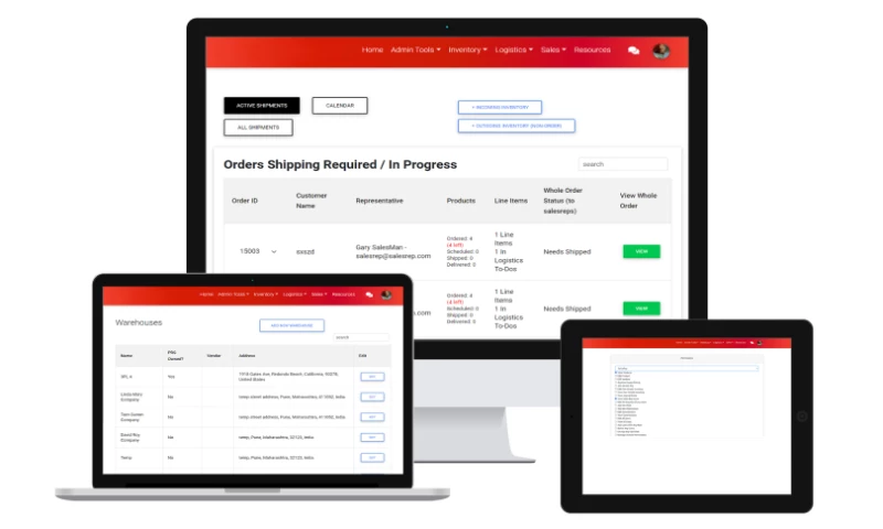 Biz 4Solutions - eCommerce Platform for Covid-19 Relief (Pandemic Relief Supply)