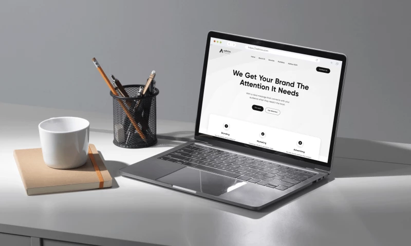 Afnan Mishu - Adtriox Media