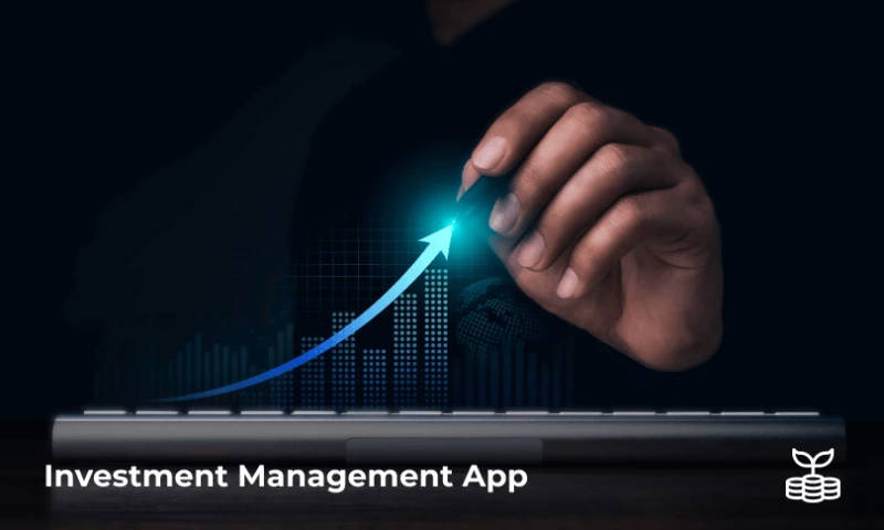 Velvetech - Web App to Manage Investments