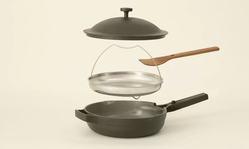 Prime Studio Inc. - Always Pan