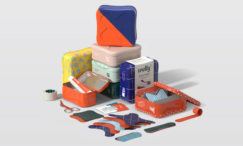 Prime Studio Inc. - Welly