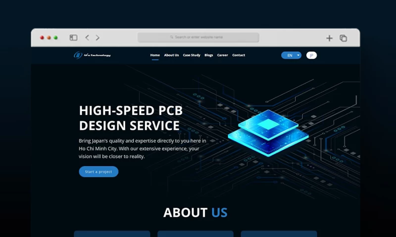 MaskCodex - Ms Technology