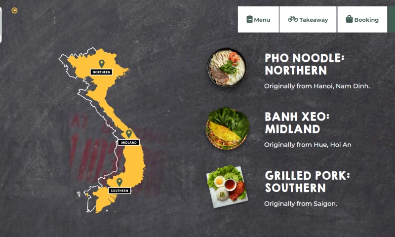 MaskCodex - Pho District