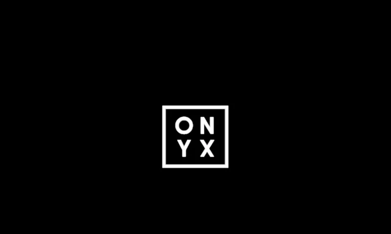Motion Dock - Onyx Promos
