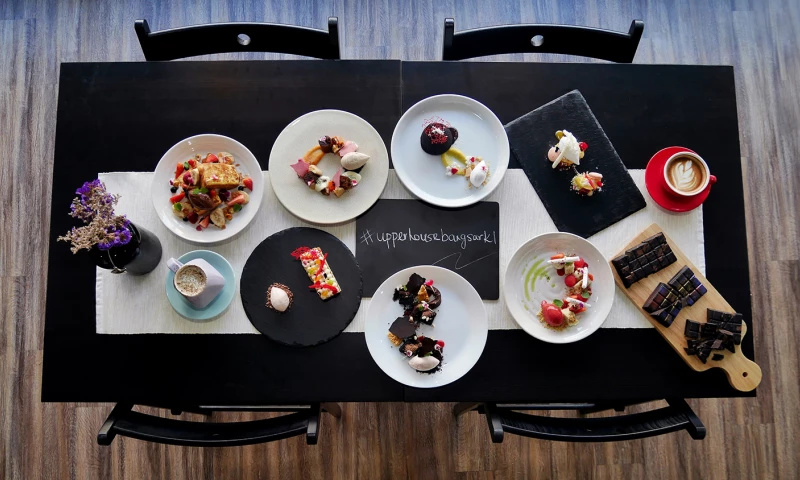 Upperhouse Bangsar Rebranding