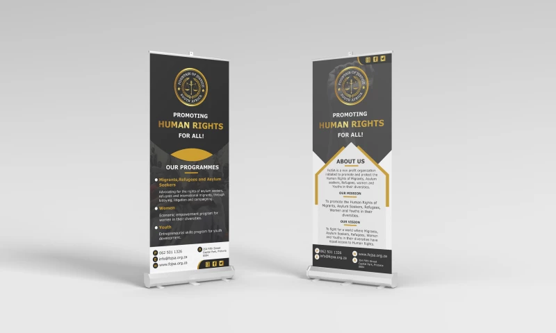 IBSA - Brand Development