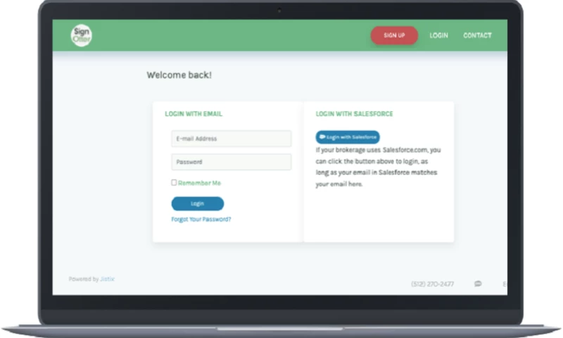 Dilighttec - SignOtter