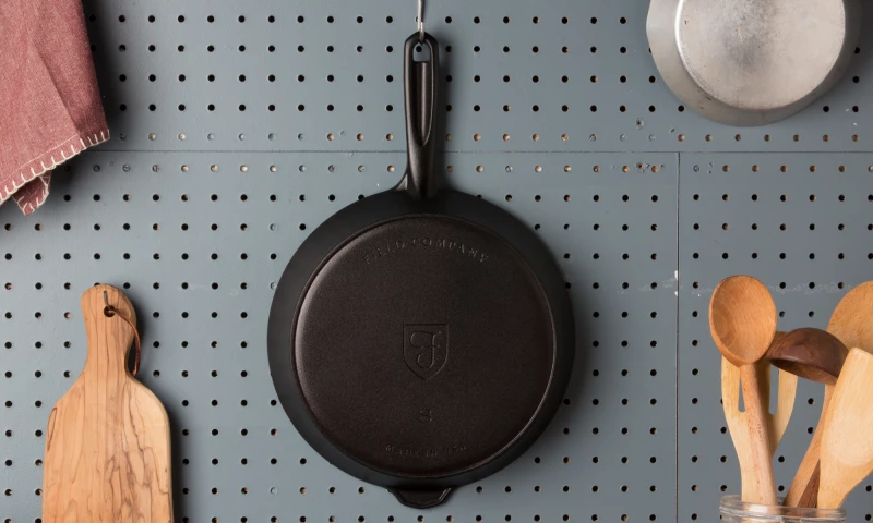 Prime Studio Inc. - Field Company Cast Iron Skillets