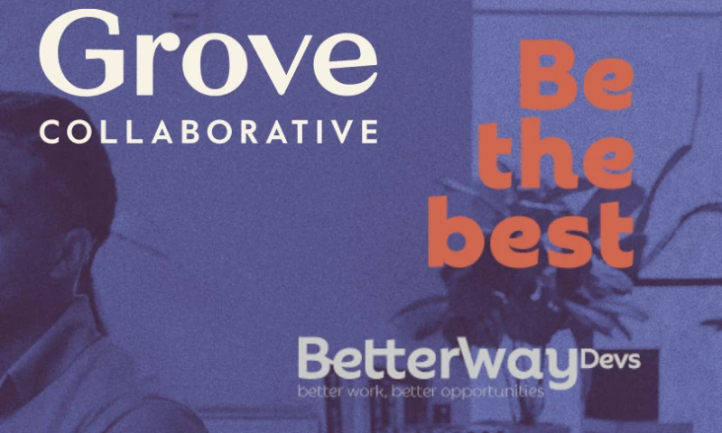 Case Study: Partnering with Grove Collaborative to Hire Top Technical Talent
