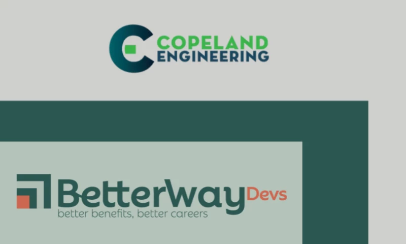 React.js full time software developer