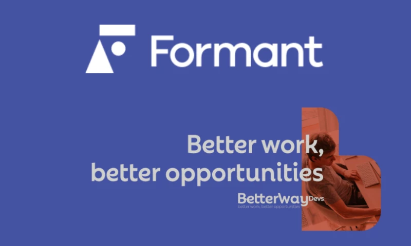 BetterWay Devs - Full Time front and back end software developers