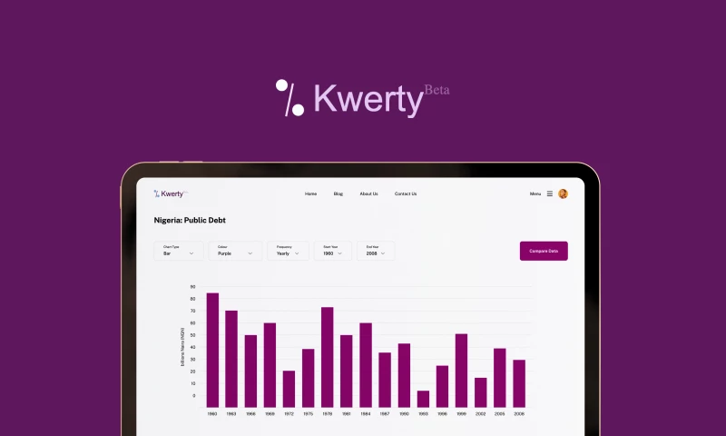 Data Management - Kwerty