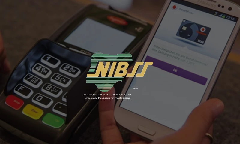 FinTech - Nigeria Inter-Bank Settlement System