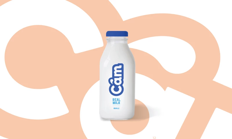 Food - Cam Dairy Foods