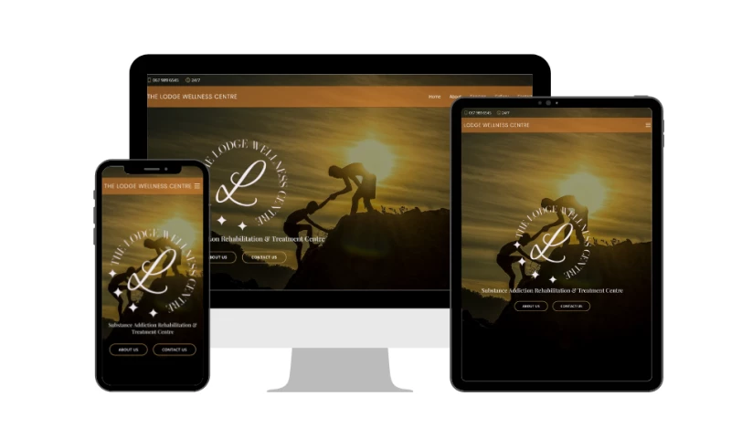 The Lodge Wellness Centre