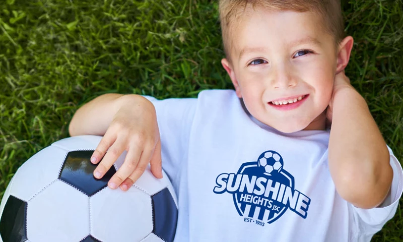 Sunshine Heights JSC re-branding