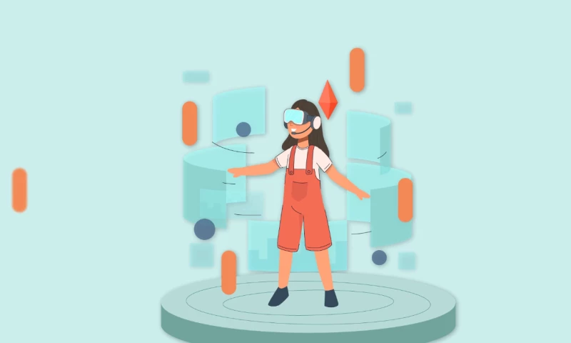 Motion Dock - Metaland Promo