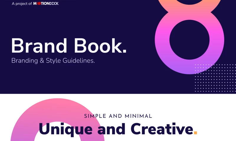 Gloss Branding Project