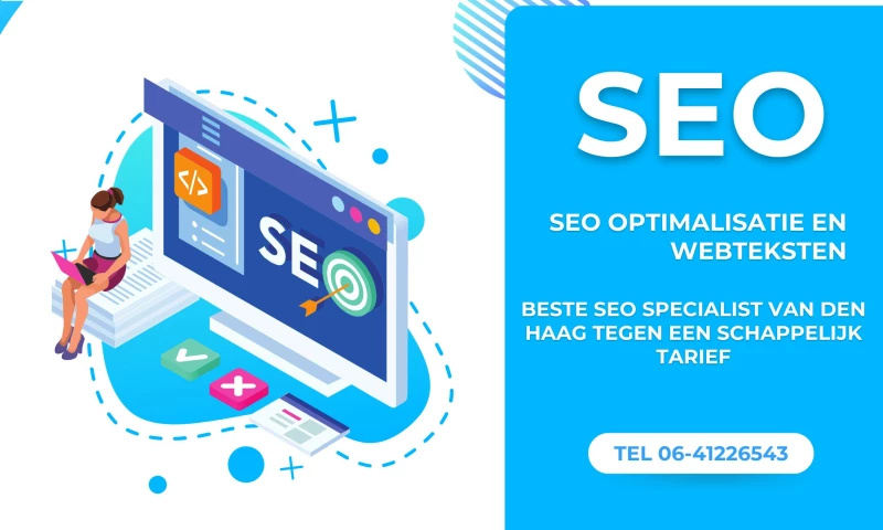 SEO voor Taxi Service Papendrecht