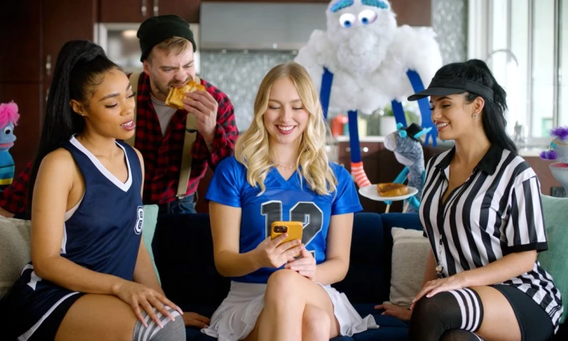 Sleeper: What's Your Fantasy?