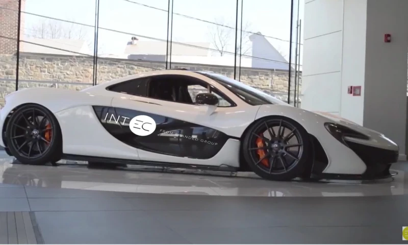 Intec Online - SEO Hungary