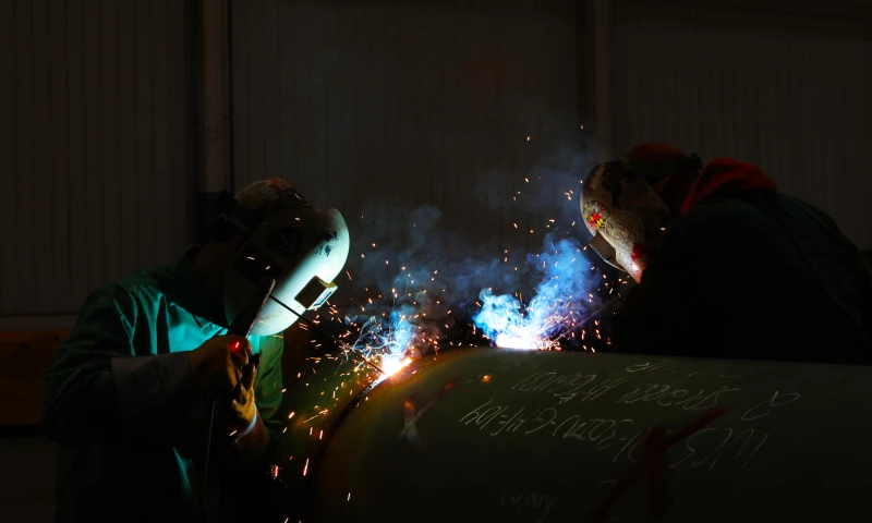 Howell Studios - LMC Industrial Contractors