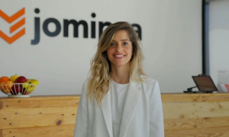 YAMUVE video - JOMIPSA corporate video stretegy