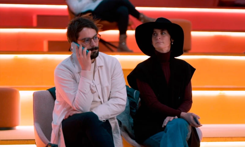 YAMUVE video - CORPORATE FASHION EVENT