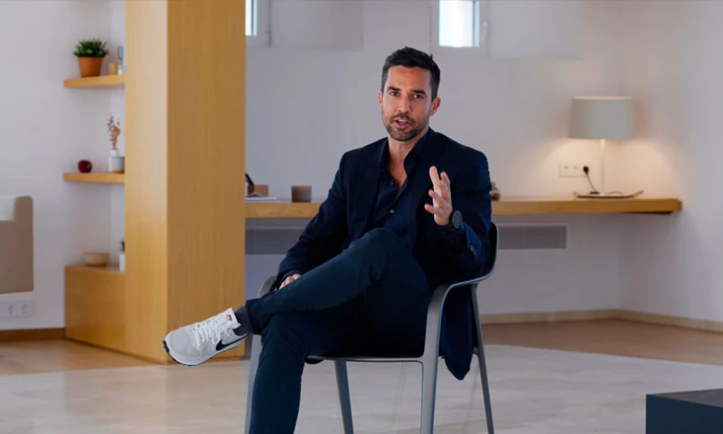 YAMUVE video - INTERVIEW and TESTIMONIAL video production