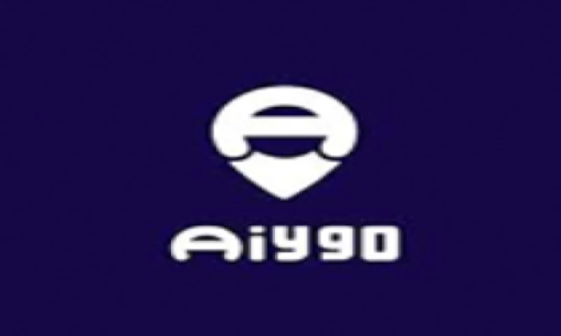 Aiygo - Restaurant App