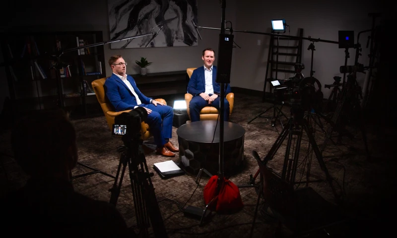 Messer Productions - Financial Planning Education Commerical