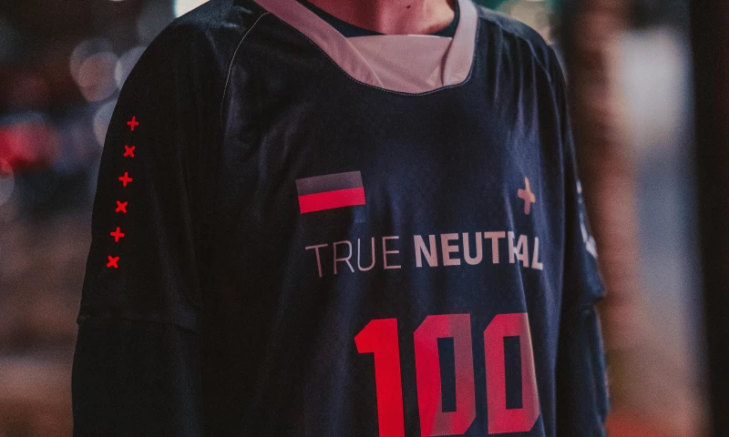 Idenyo Studio - True Neutral