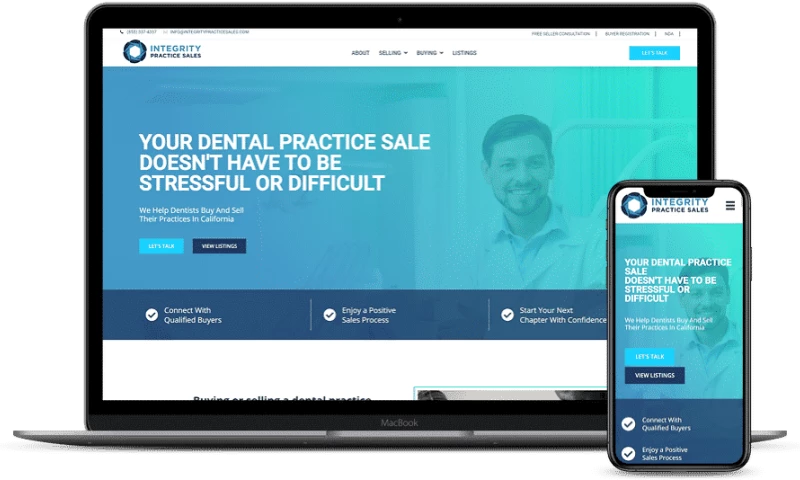 Integrity Practice Service