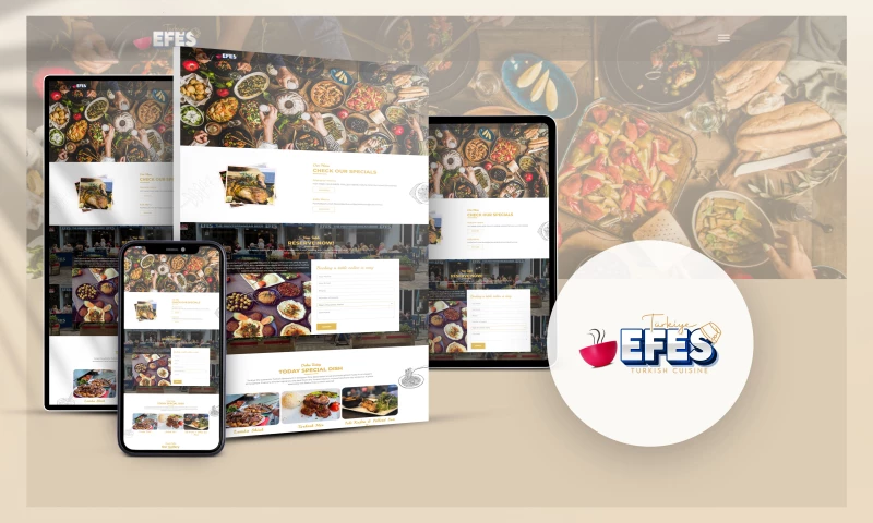 Webions - Turkiye Effes