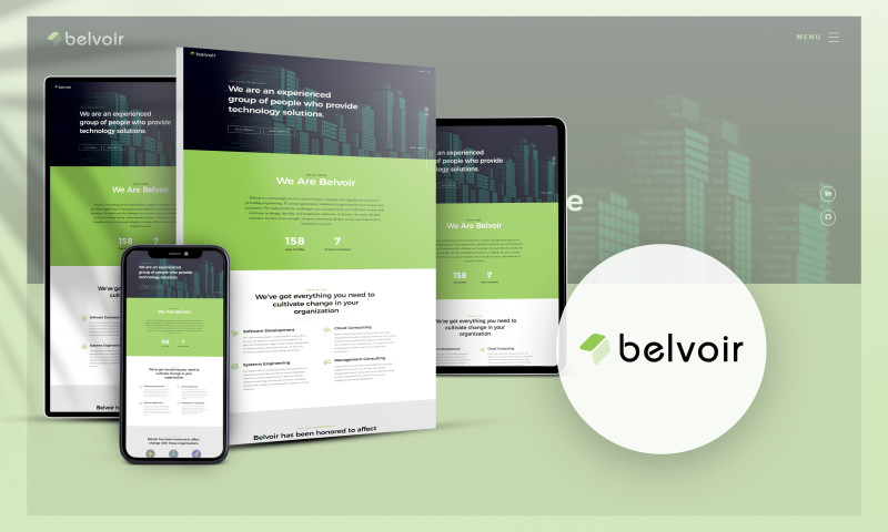 Webions - Belvoir