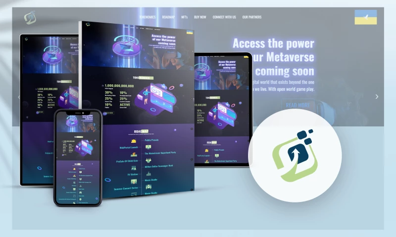 Webions - The Mainstreem