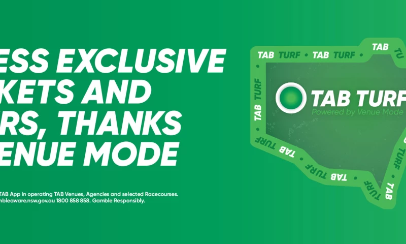 Vitalic Design Co - TAB Brand Activation