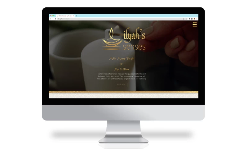 Beach Websites - Bookings Website UAE