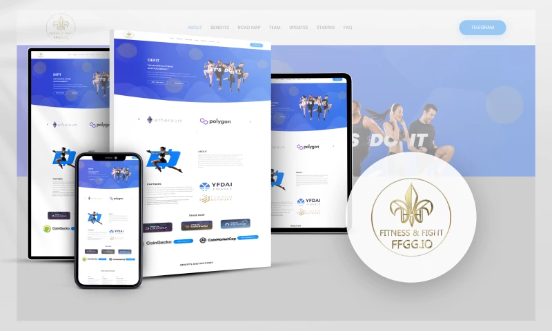 Webions - Digital Fitness (DEFIT)