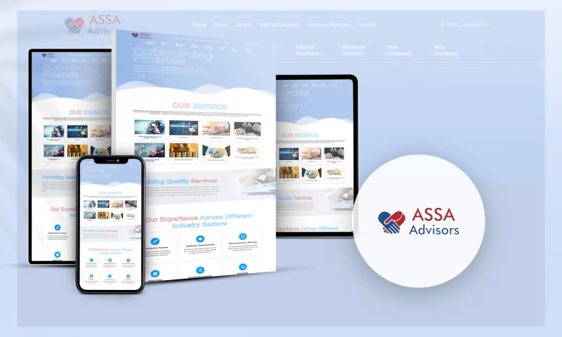 Webions - Assa Advisors