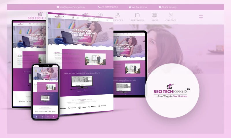 Webions - SEO Tech Experts