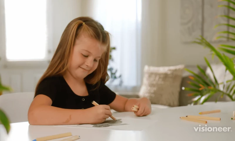 AzonVidz Media - Product Video for a Visioneer Printers